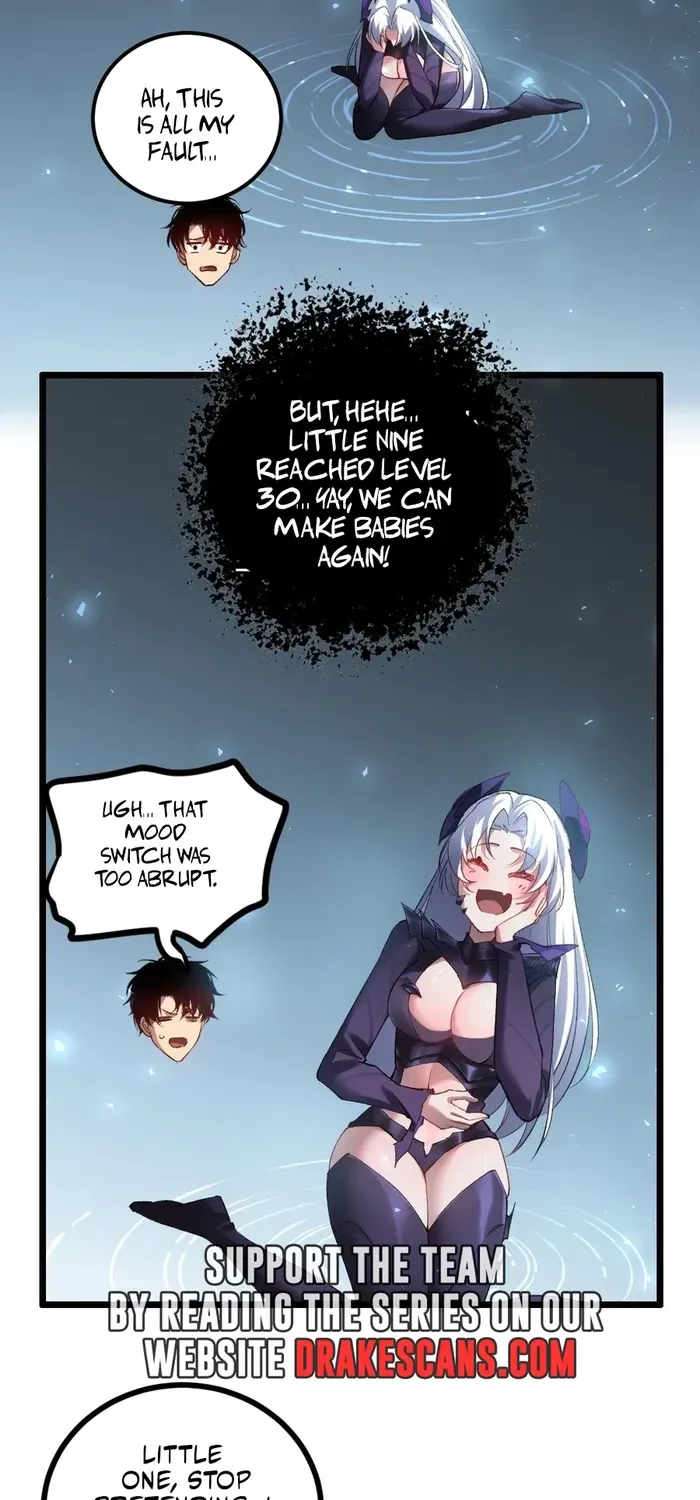 Read Supreme Zerg Lord chapter 32 image 12 on Lezhin