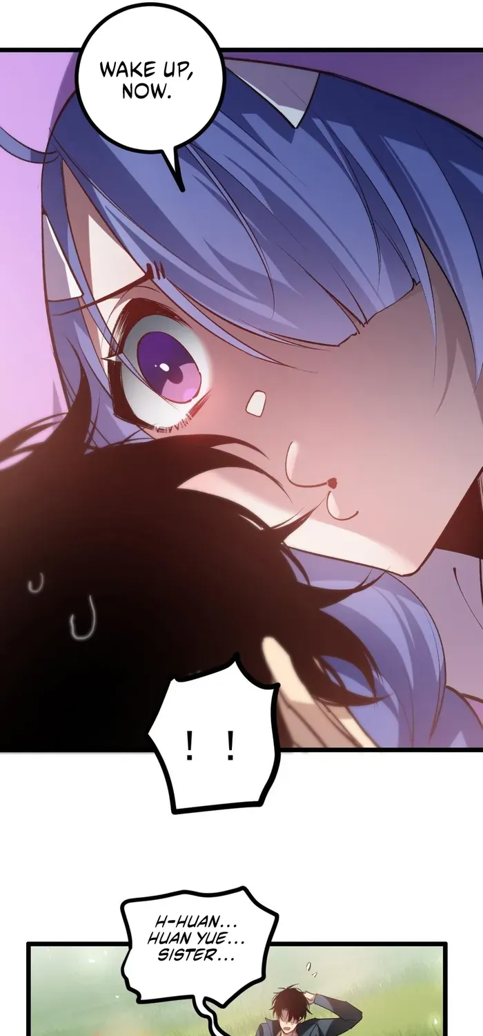 Read Supreme Zerg Lord chapter 32 image 14 on Lezhin