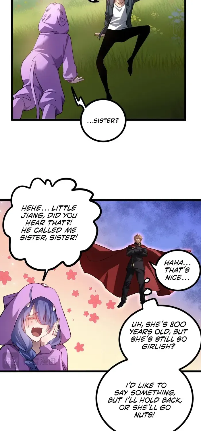 Read Supreme Zerg Lord chapter 32 image 15 on Lezhin