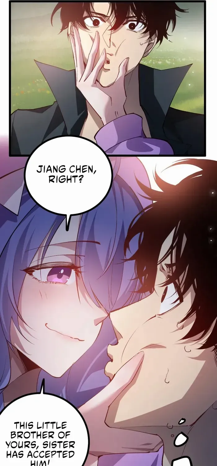 Read Supreme Zerg Lord chapter 32 image 17 on Lezhin