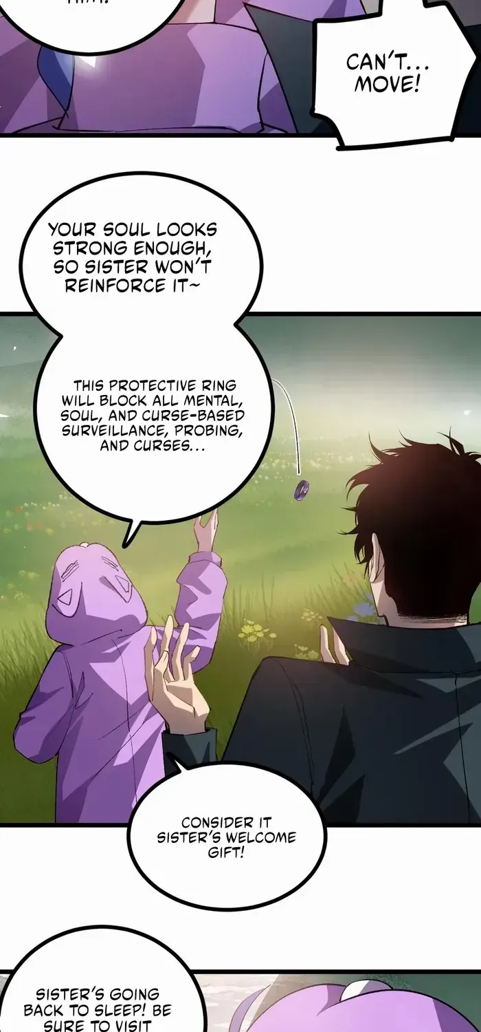 Read Supreme Zerg Lord chapter 32 image 18 on Lezhin