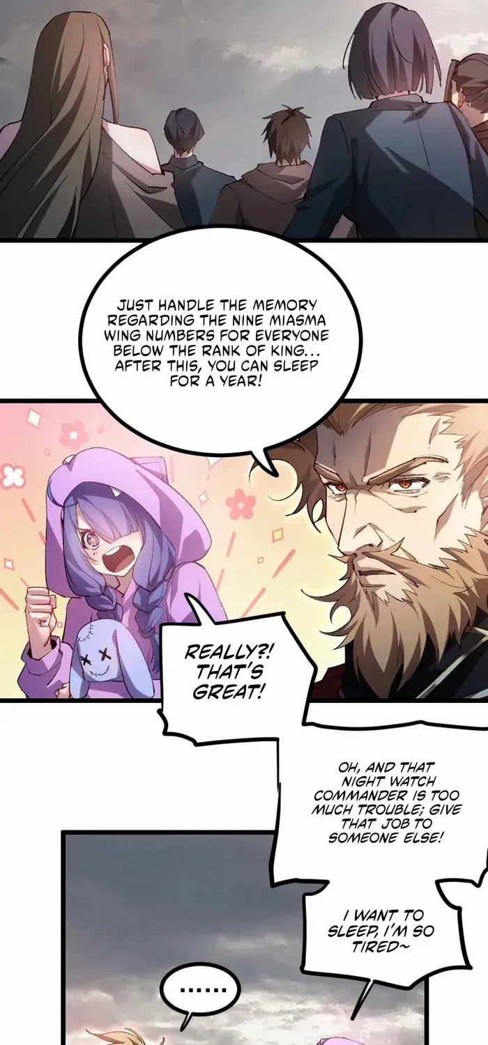 Read Supreme Zerg Lord chapter 32 image 2 on Lezhin