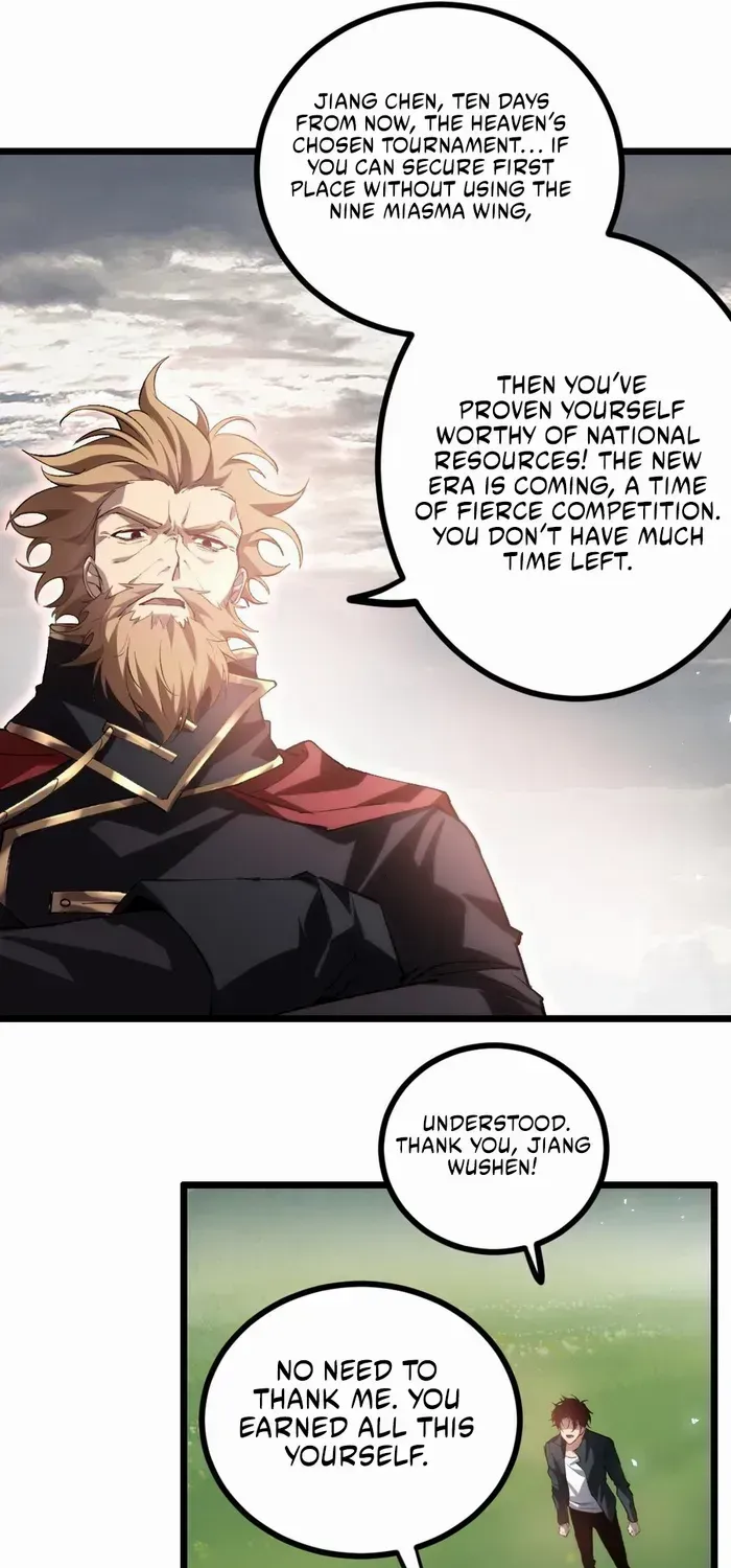 Read Supreme Zerg Lord chapter 32 image 21 on Lezhin