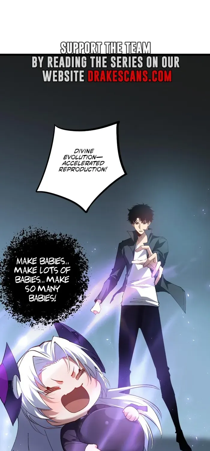 Read Supreme Zerg Lord chapter 32 image 26 on Lezhin