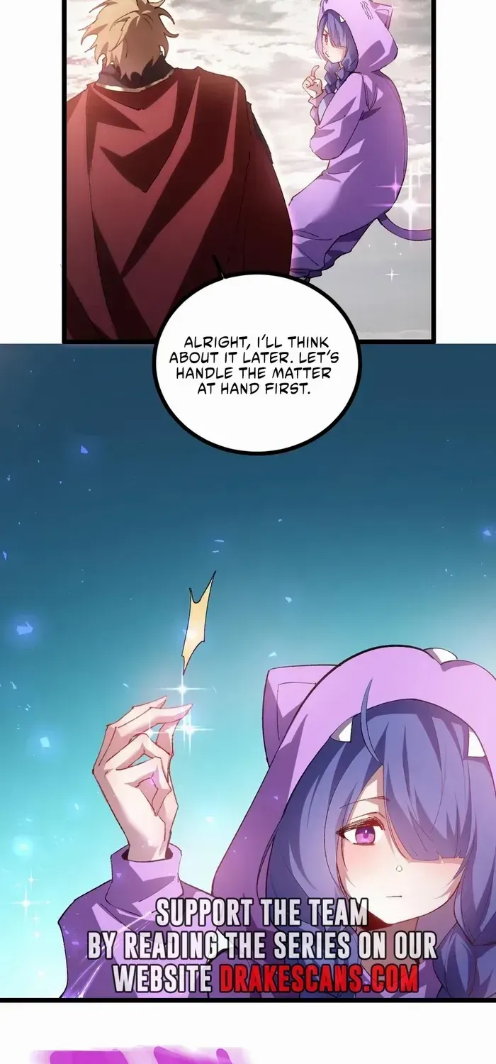 Read Supreme Zerg Lord chapter 32 image 3 on Lezhin