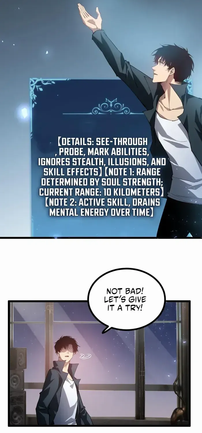 Read Supreme Zerg Lord chapter 32 image 30 on Lezhin