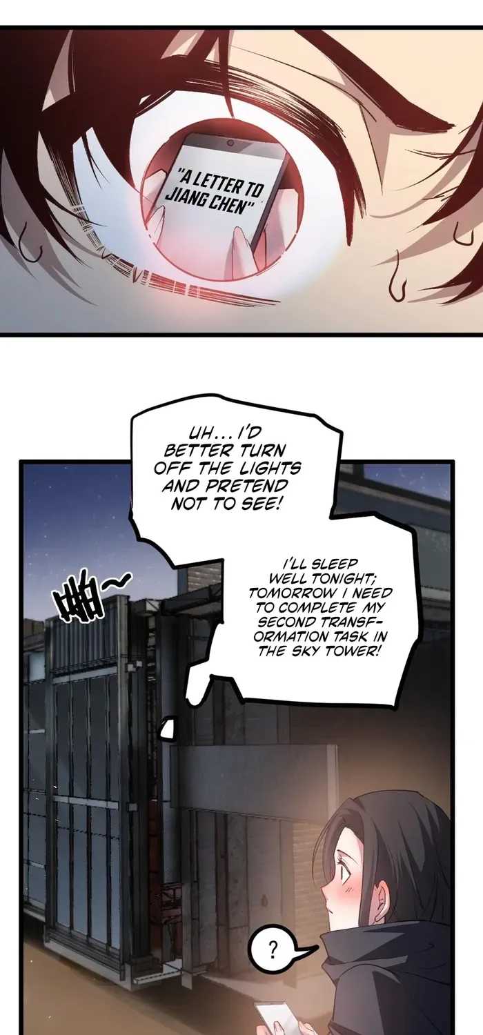 Read Supreme Zerg Lord chapter 32 image 33 on Lezhin