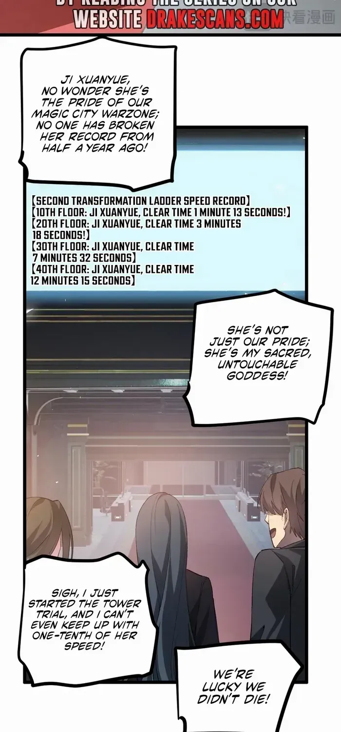 Read Supreme Zerg Lord chapter 32 image 37 on Lezhin