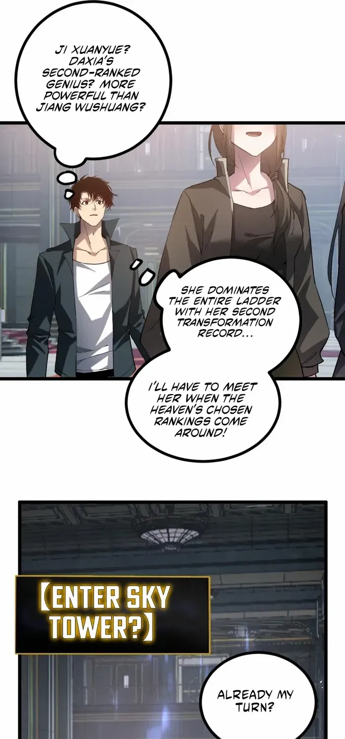 Read Supreme Zerg Lord chapter 32 image 39 on Lezhin