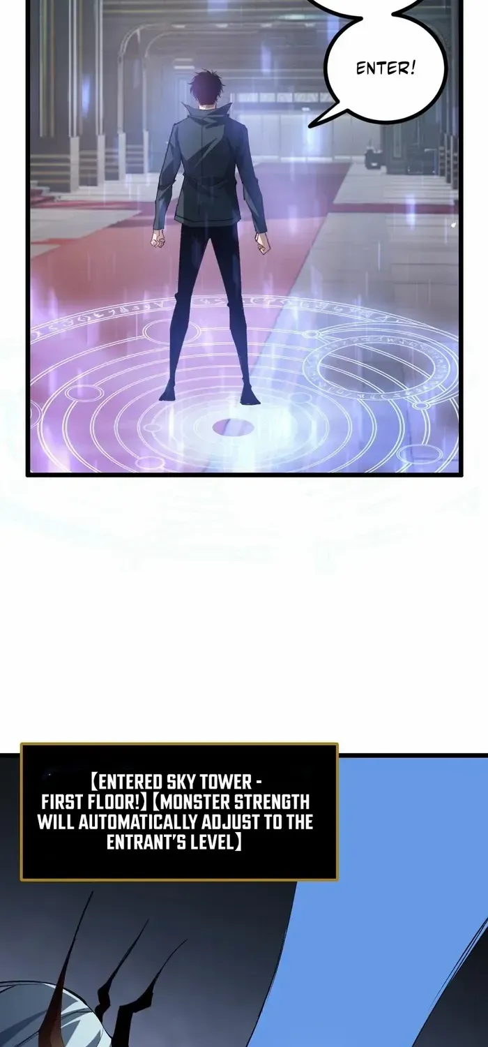 Read Supreme Zerg Lord chapter 32 image 40 on Lezhin