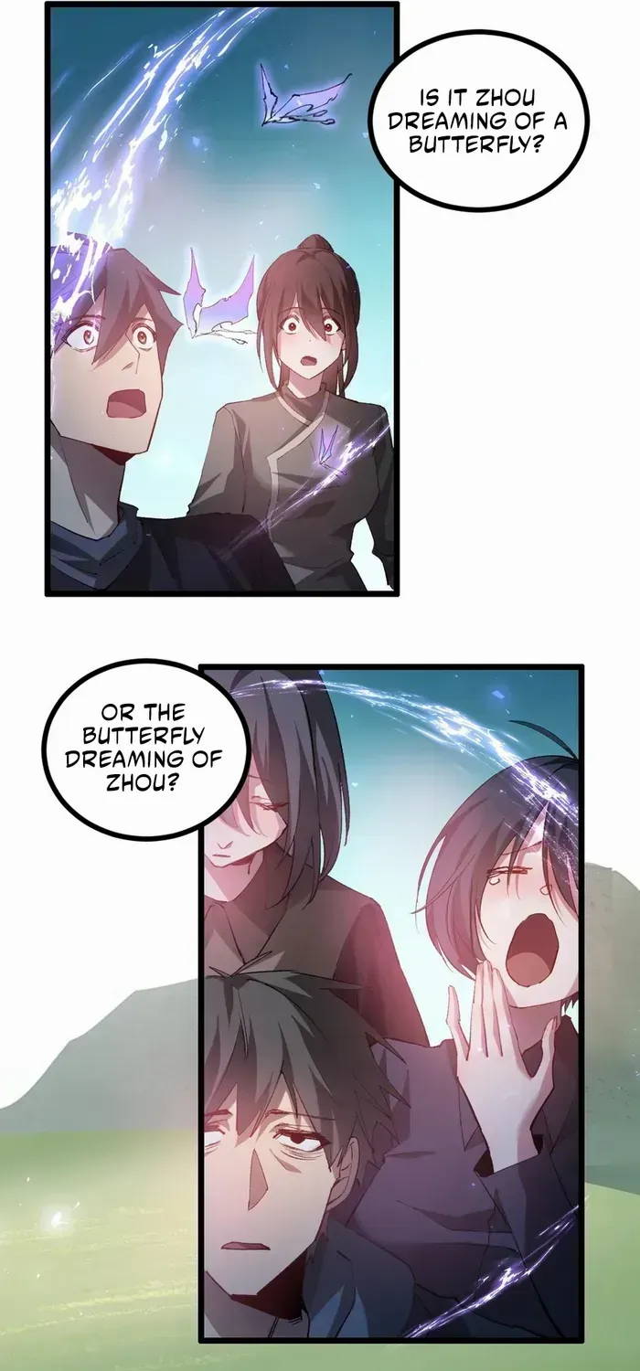 Read Supreme Zerg Lord chapter 32 image 5 on Lezhin