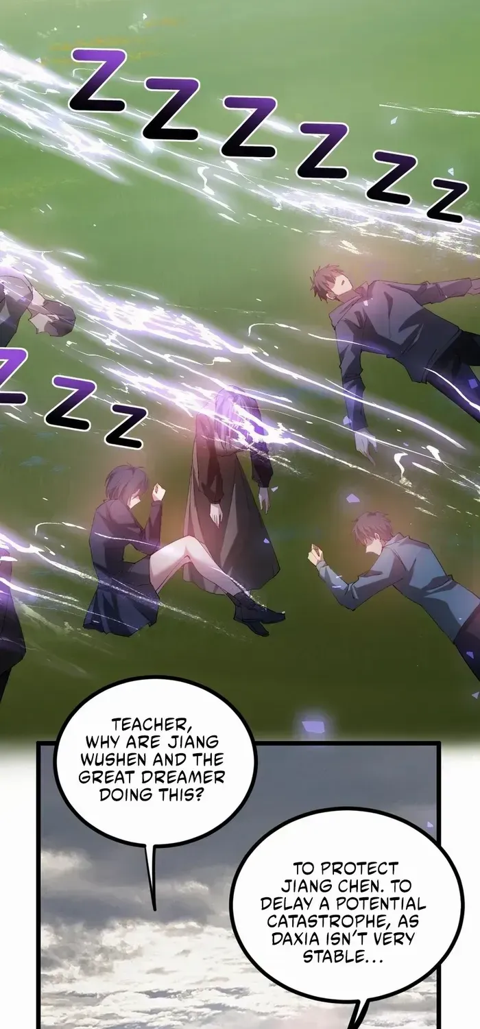 Read Supreme Zerg Lord chapter 32 image 6 on Lezhin
