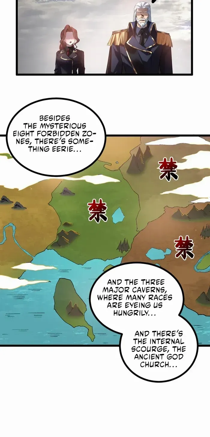Read Supreme Zerg Lord chapter 32 image 7 on Lezhin