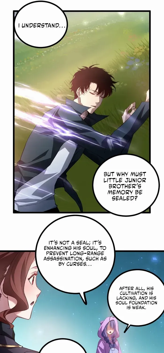 Read Supreme Zerg Lord chapter 32 image 8 on Lezhin