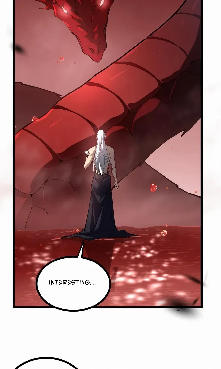 Read Supreme Zerg Lord chapter 33 image 10 on Lezhin