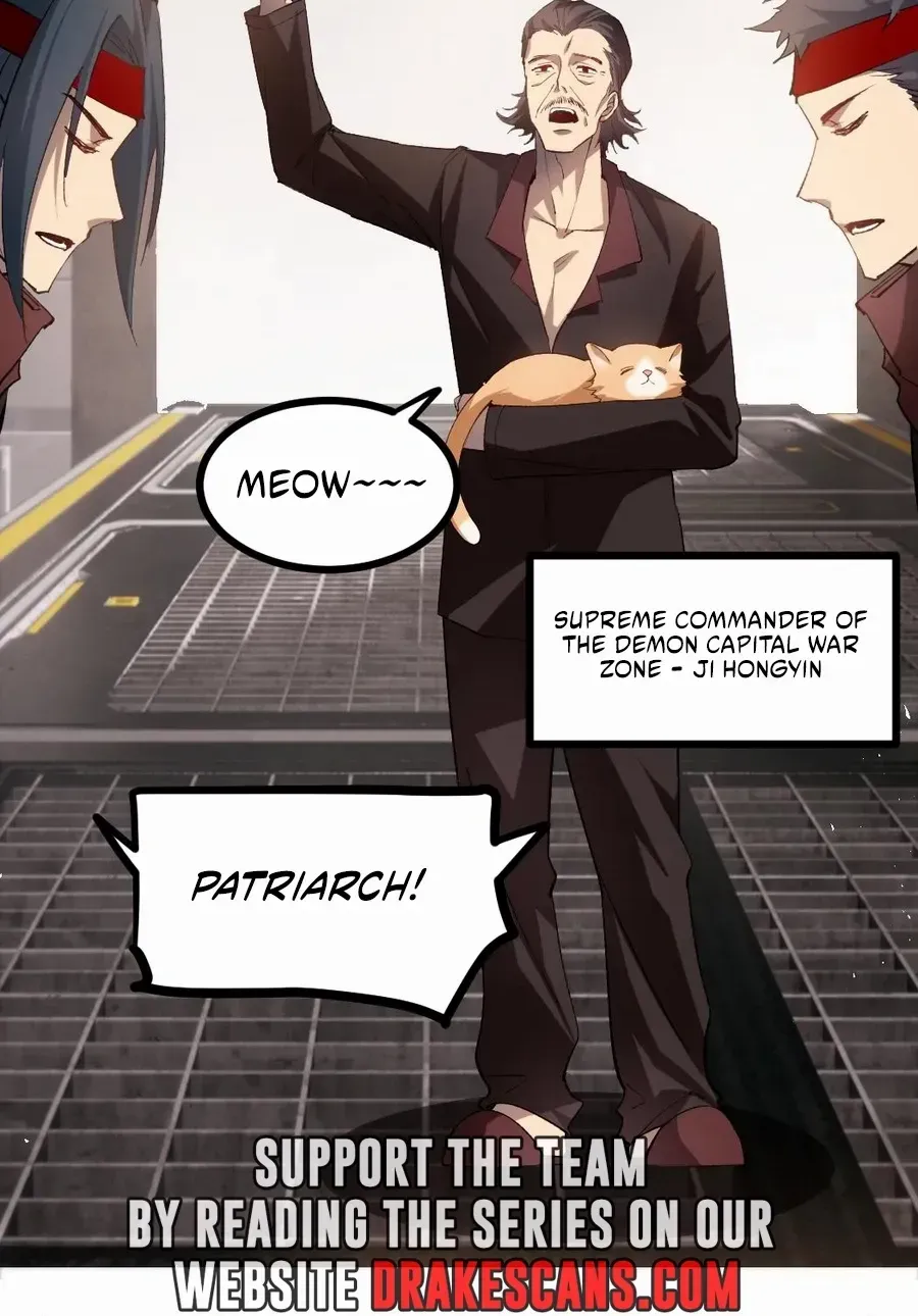 Read Supreme Zerg Lord chapter 33 image 18 on Lezhin