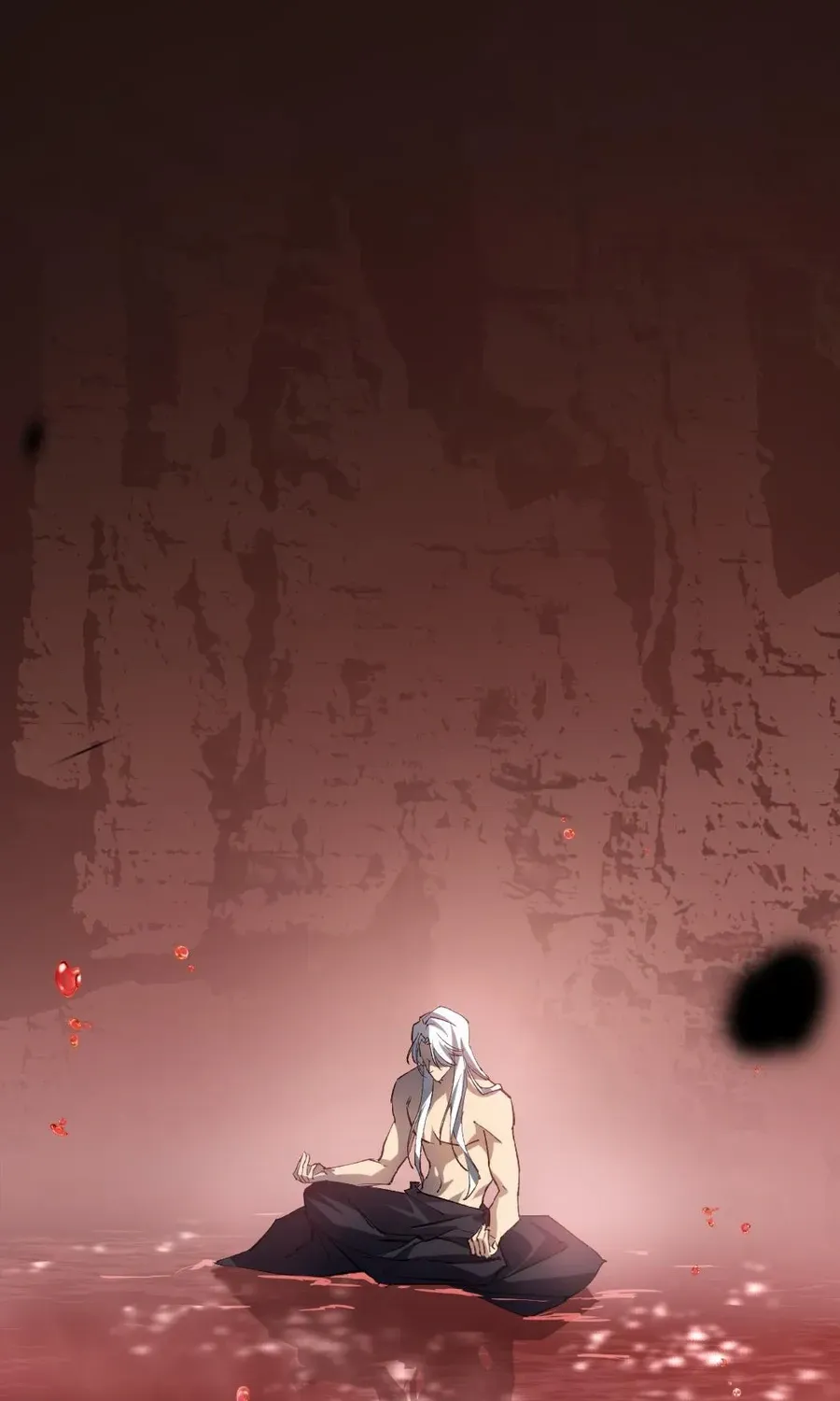 Read Supreme Zerg Lord chapter 33 image 2 on Lezhin