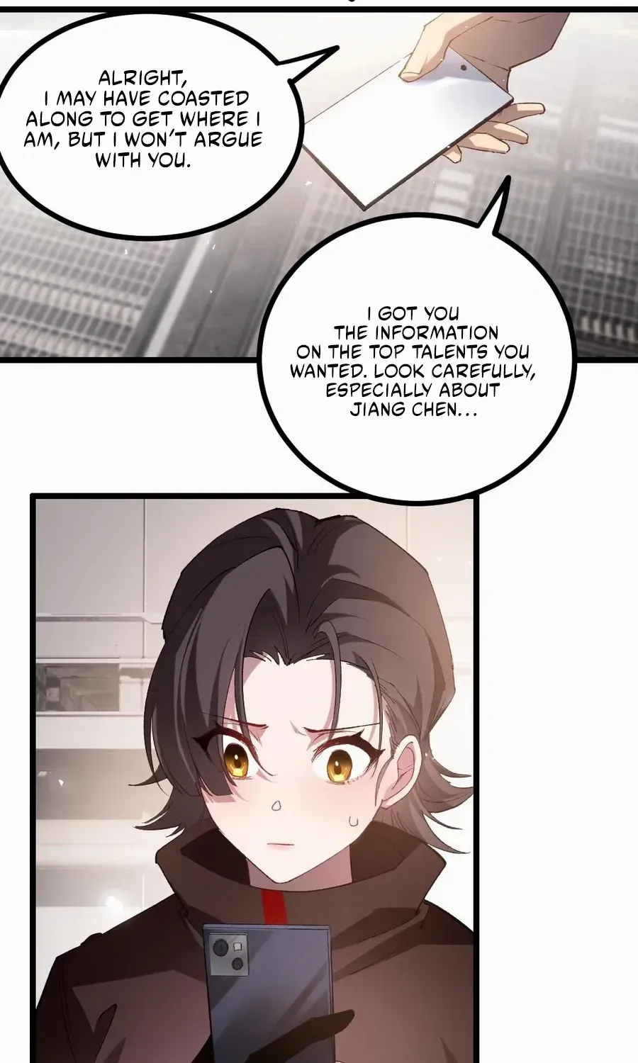 Read Supreme Zerg Lord chapter 33 image 21 on Lezhin