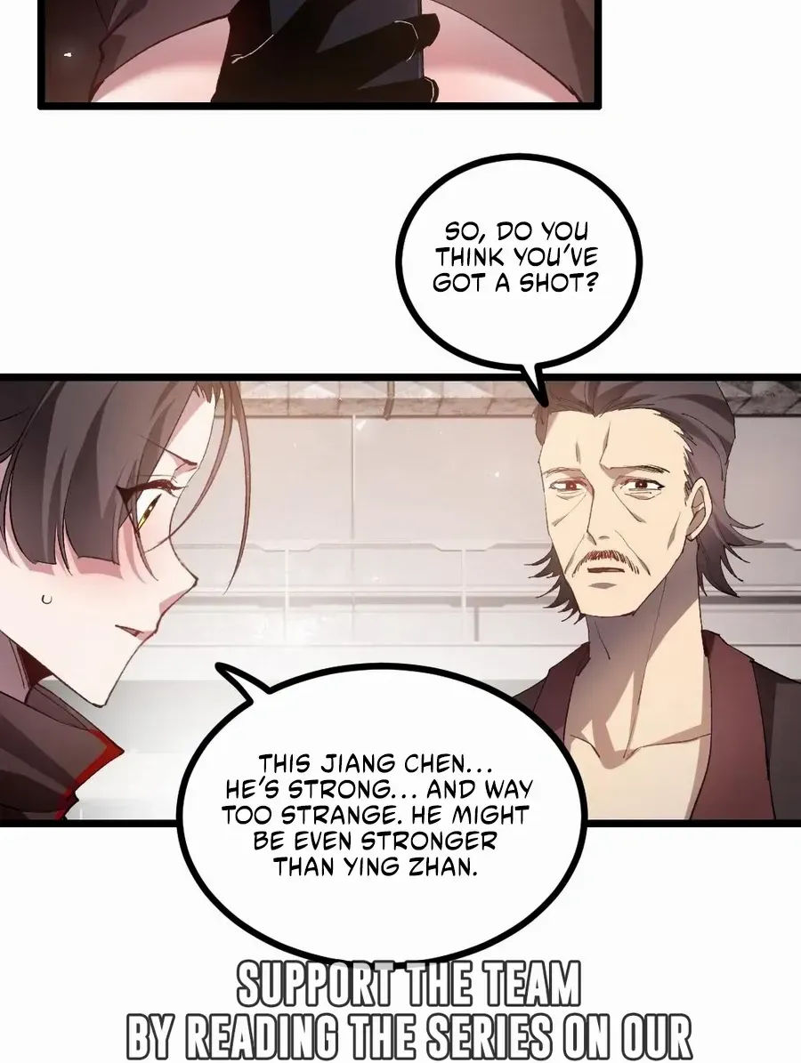 Read Supreme Zerg Lord chapter 33 image 22 on Lezhin