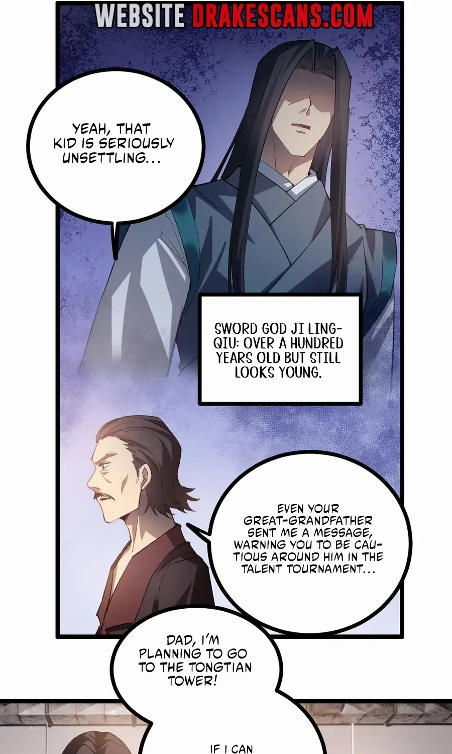 Read Supreme Zerg Lord chapter 33 image 23 on Lezhin