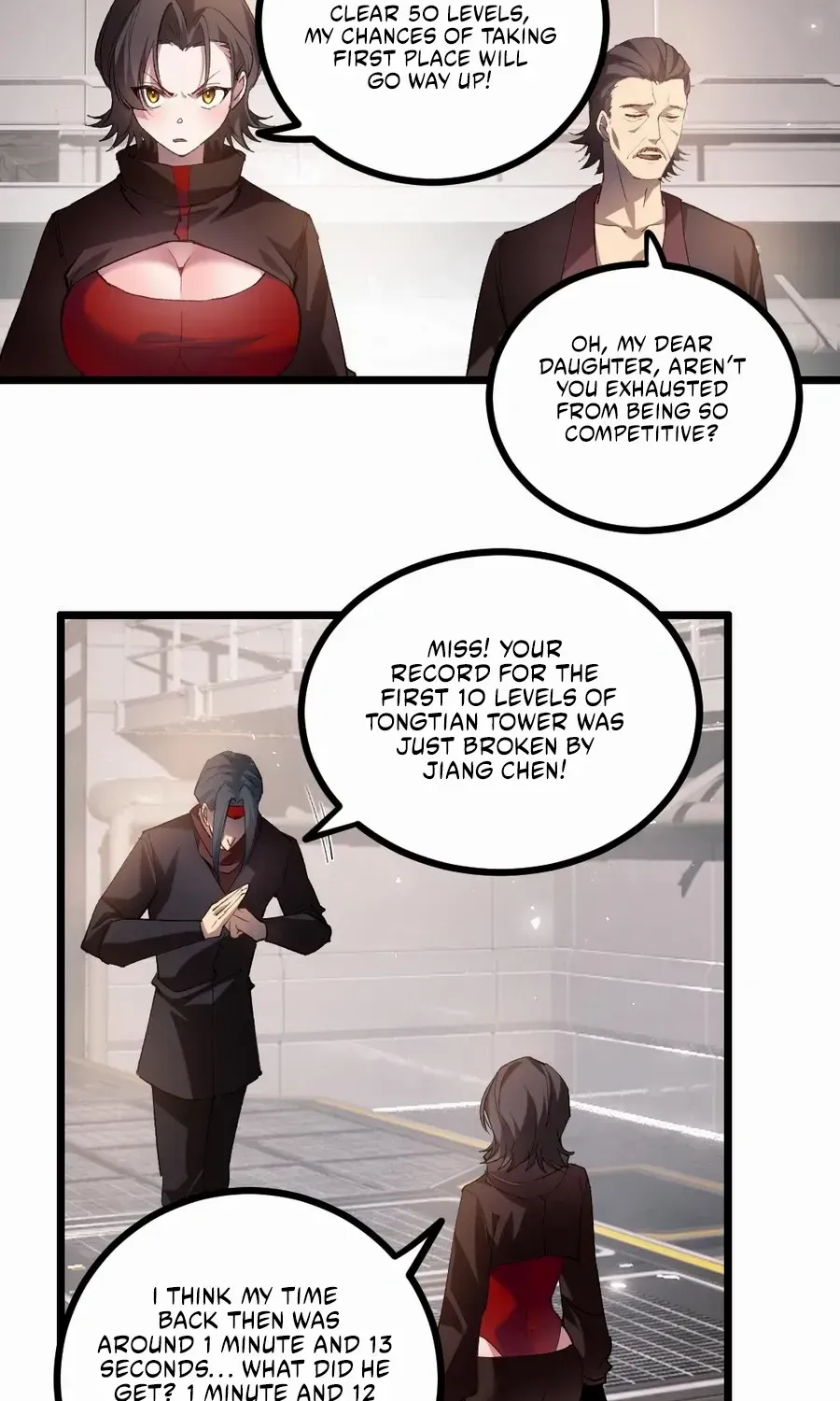 Read Supreme Zerg Lord chapter 33 image 24 on Lezhin