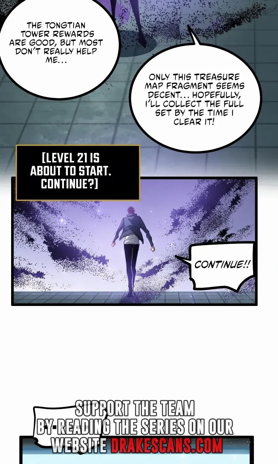 Read Supreme Zerg Lord chapter 33 image 29 on Lezhin
