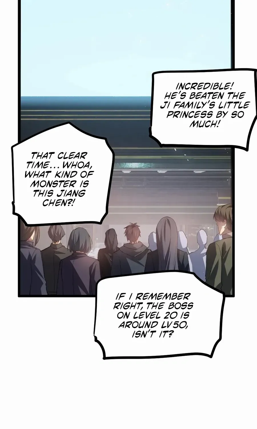 Read Supreme Zerg Lord chapter 33 image 30 on Lezhin