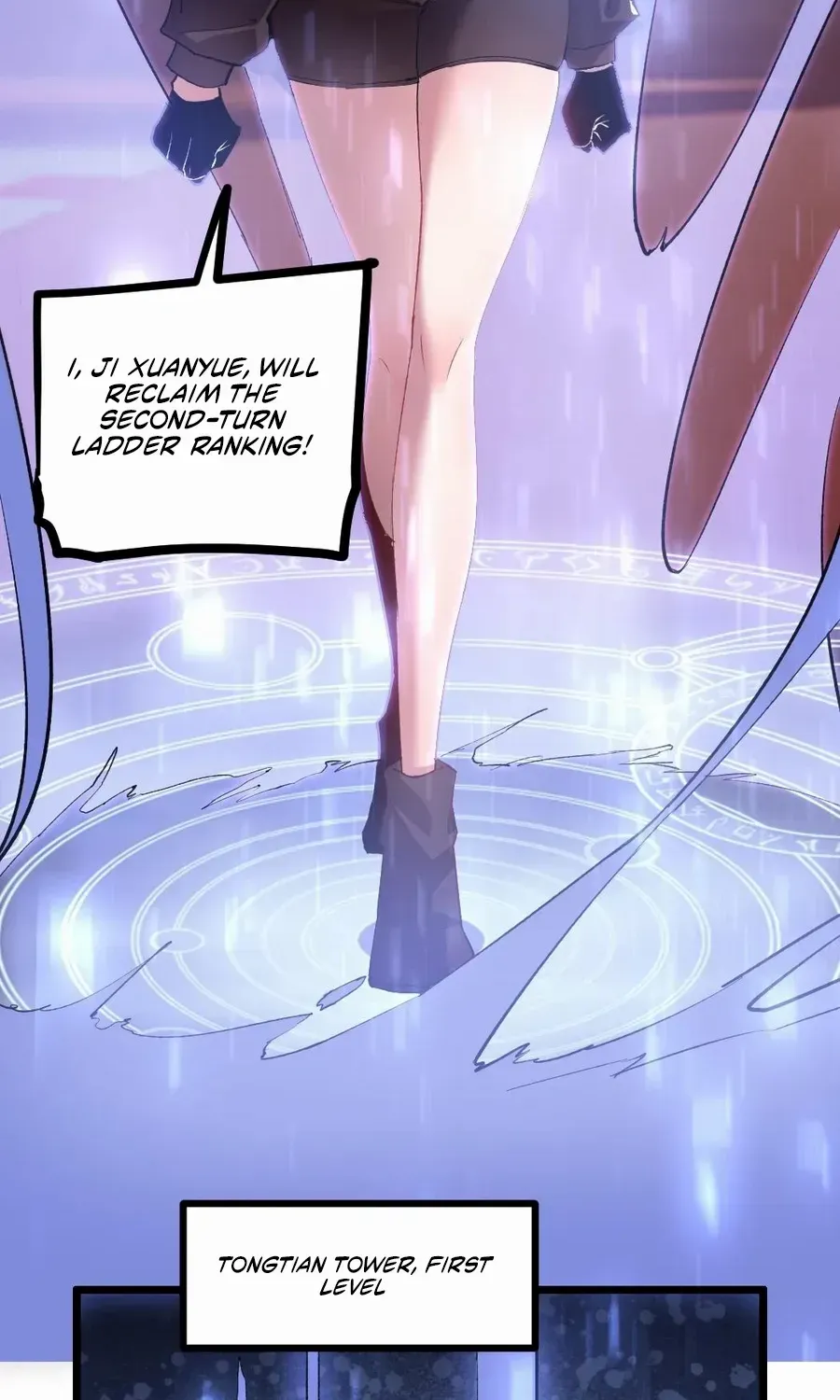 Read Supreme Zerg Lord chapter 33 image 36 on Lezhin