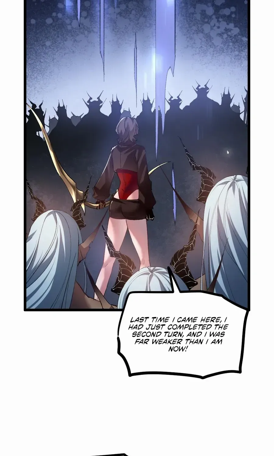 Read Supreme Zerg Lord chapter 33 image 37 on Lezhin