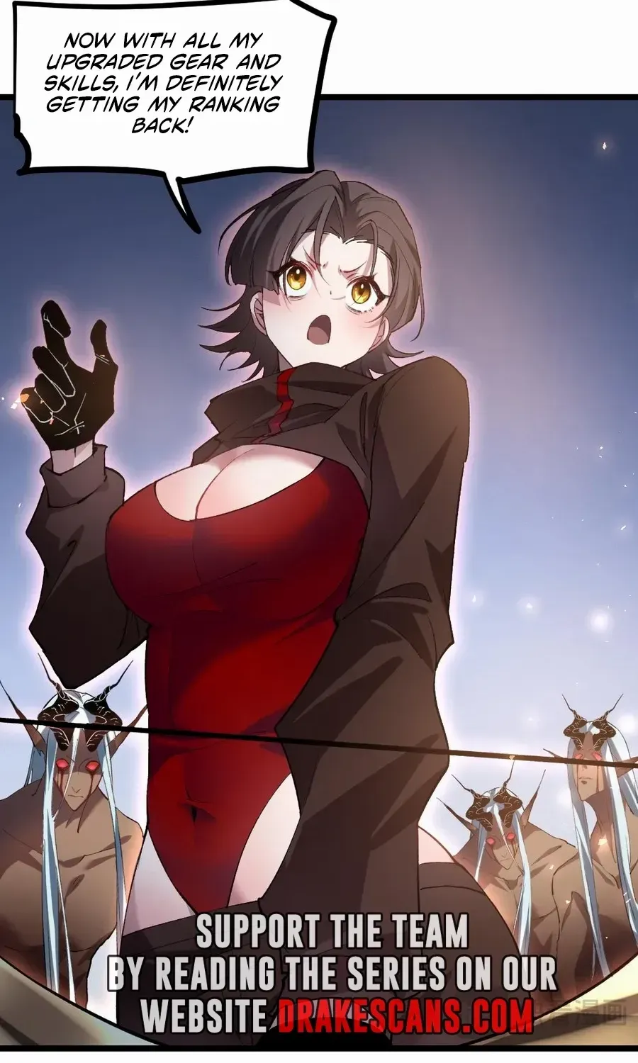 Read Supreme Zerg Lord chapter 33 image 38 on Lezhin