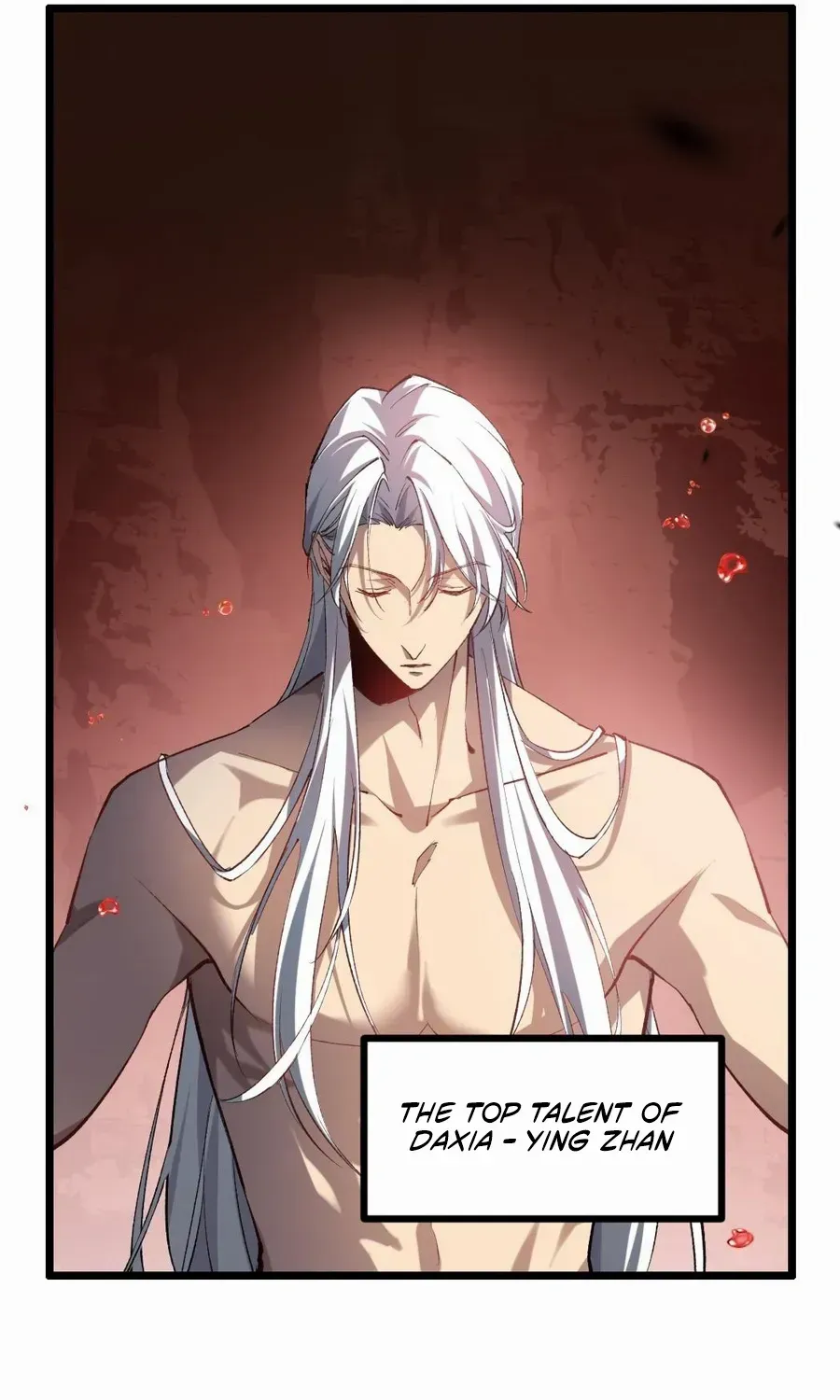 Read Supreme Zerg Lord chapter 33 image 4 on Lezhin