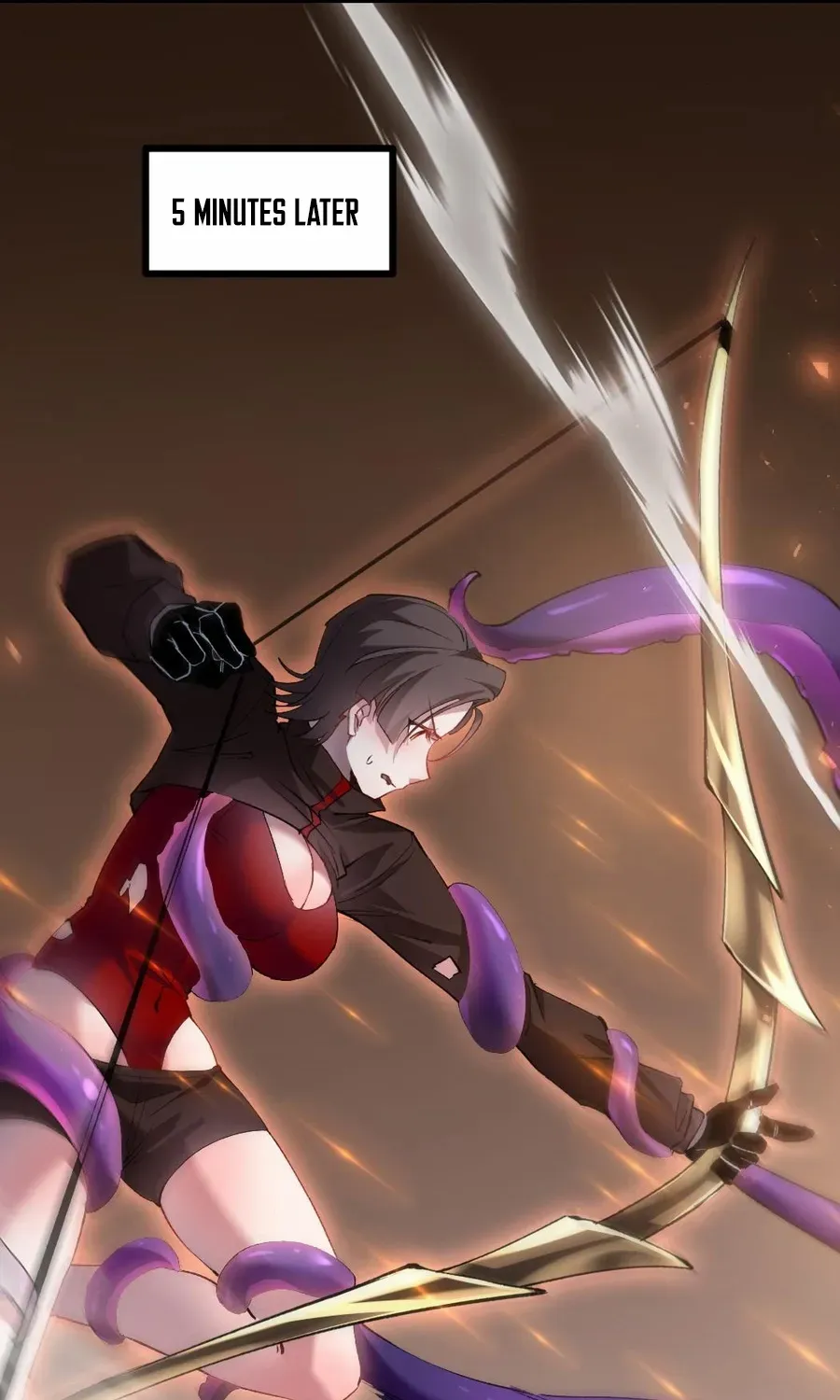 Read Supreme Zerg Lord chapter 33 image 43 on Lezhin