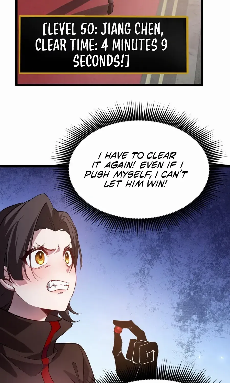 Read Supreme Zerg Lord chapter 33 image 52 on Lezhin