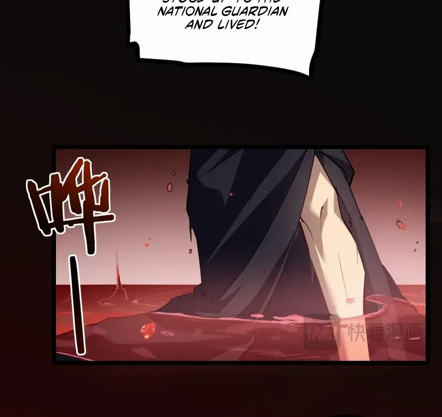 Read Supreme Zerg Lord chapter 33 image 7 on Lezhin