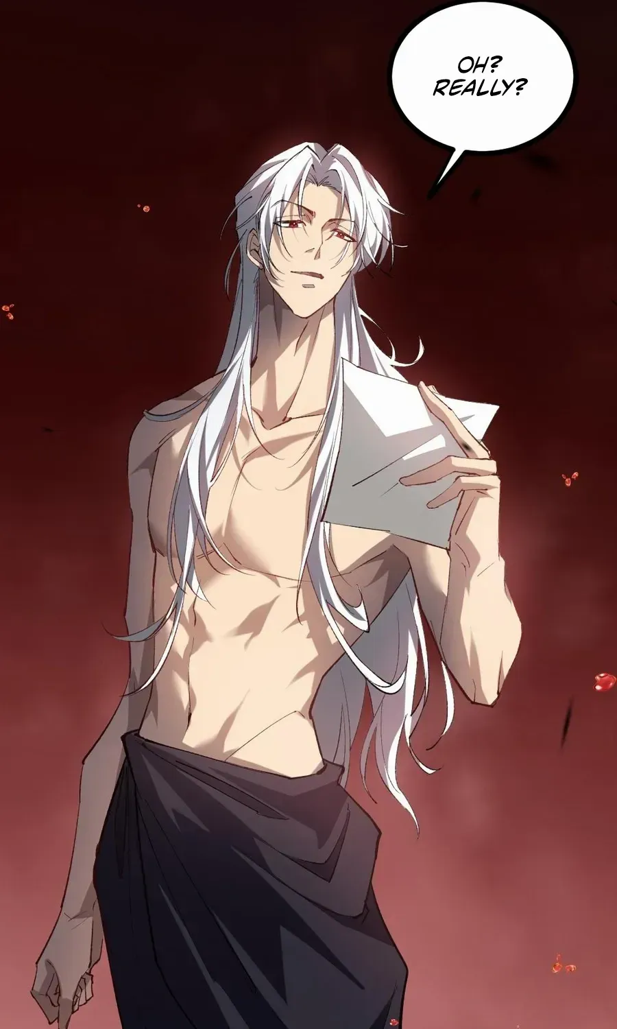 Read Supreme Zerg Lord chapter 33 image 8 on Lezhin