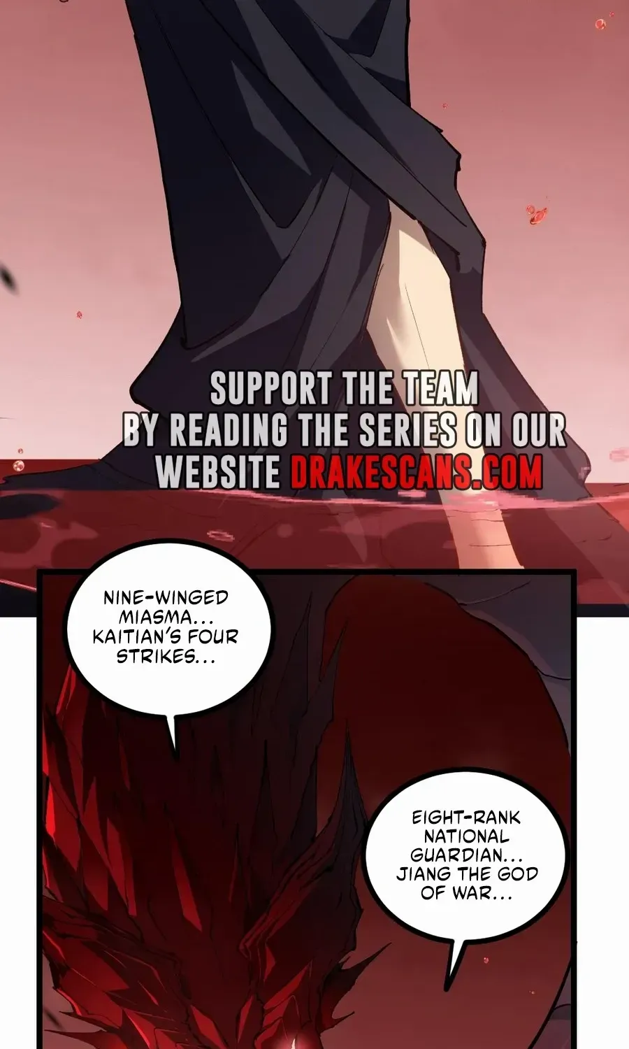 Read Supreme Zerg Lord chapter 33 image 9 on Lezhin