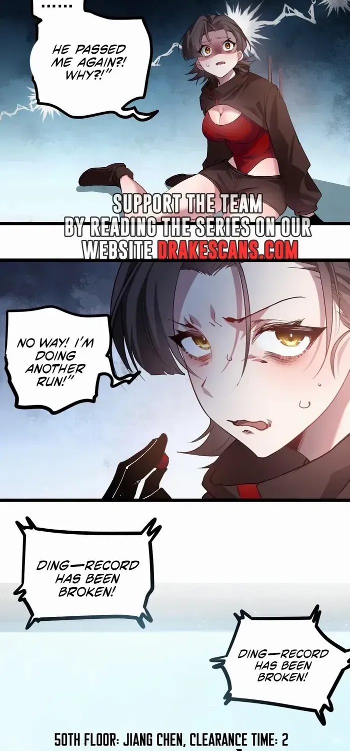Read Supreme Zerg Lord chapter 34 image 10 on Lezhin
