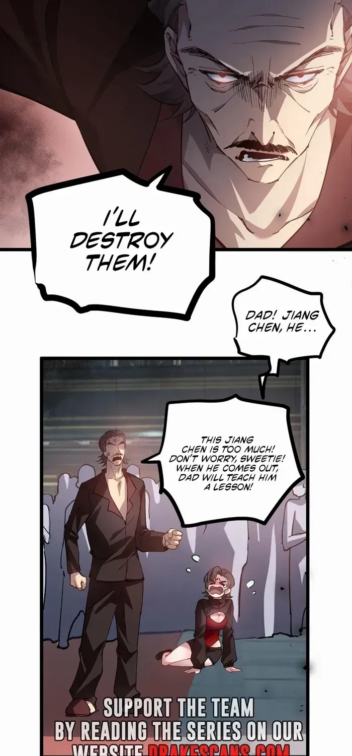 Read Supreme Zerg Lord chapter 34 image 15 on Lezhin