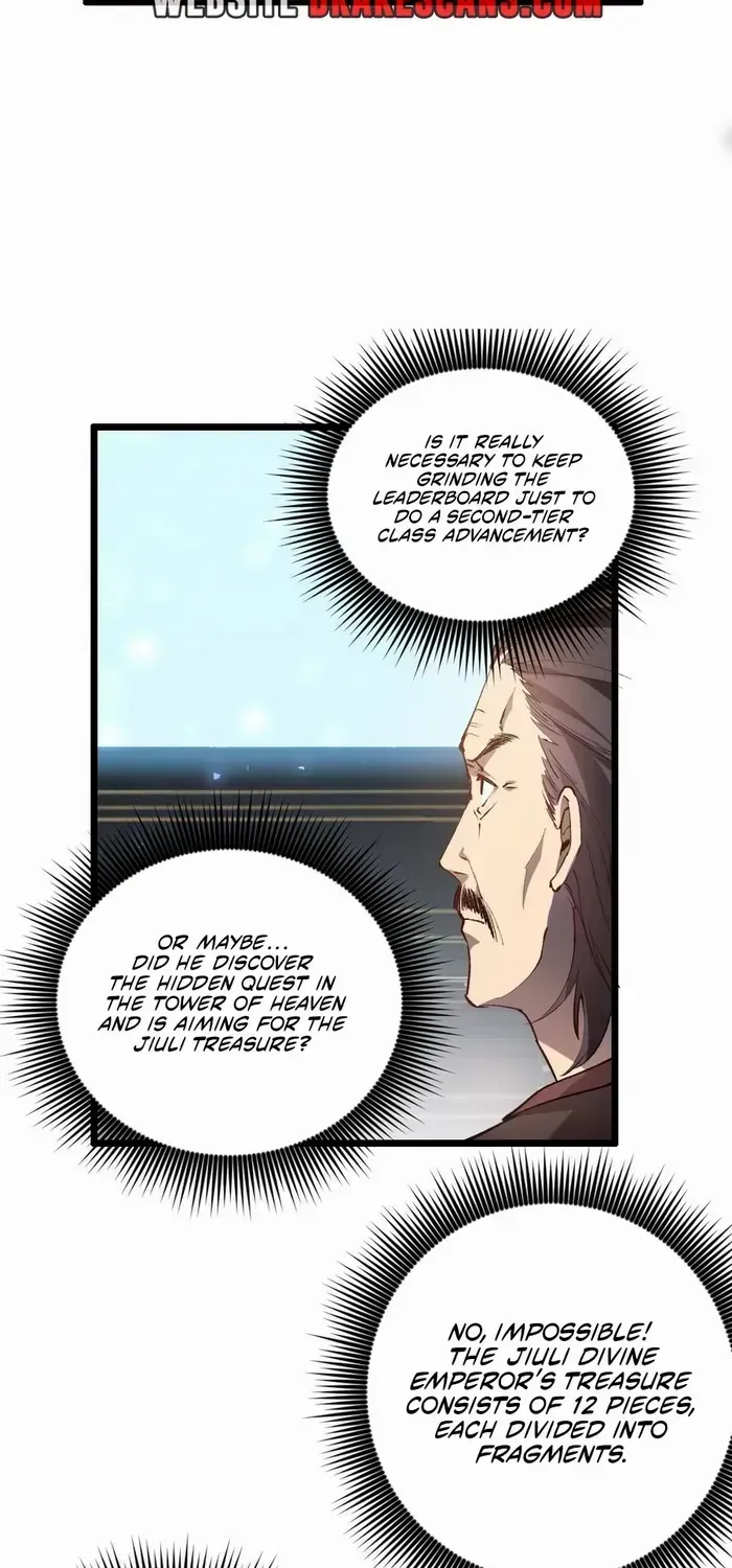 Read Supreme Zerg Lord chapter 34 image 16 on Lezhin
