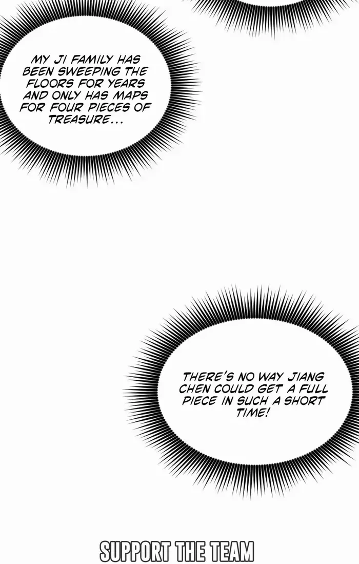 Read Supreme Zerg Lord chapter 34 image 17 on Lezhin