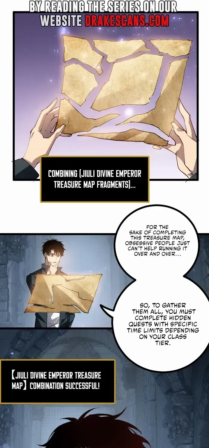 Read Supreme Zerg Lord chapter 34 image 18 on Lezhin