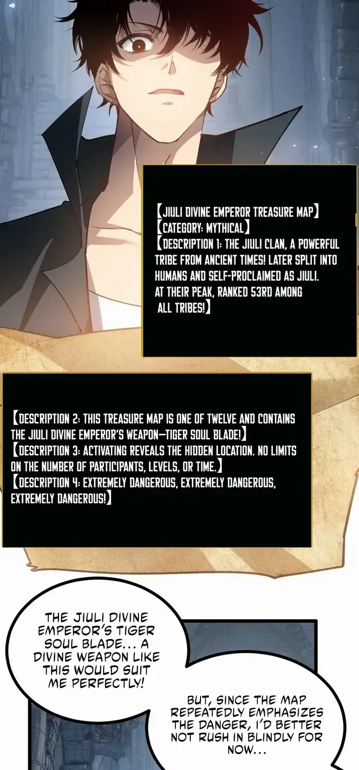 Read Supreme Zerg Lord chapter 34 image 19 on Lezhin