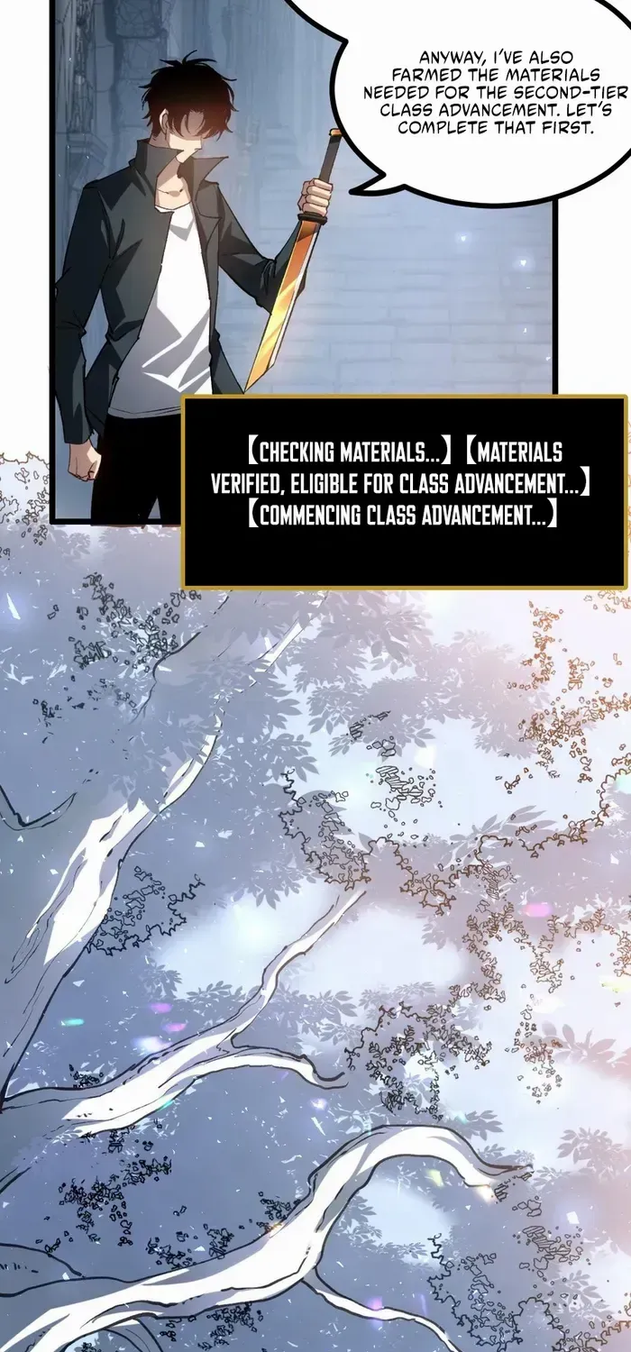 Read Supreme Zerg Lord chapter 34 image 20 on Lezhin