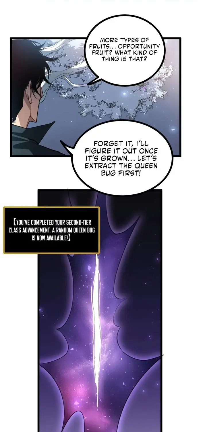 Read Supreme Zerg Lord chapter 34 image 22 on Lezhin