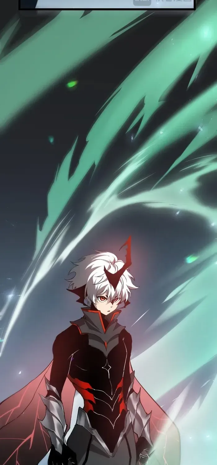 Read Supreme Zerg Lord chapter 34 image 26 on Lezhin
