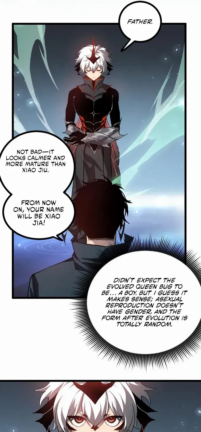 Read Supreme Zerg Lord chapter 34 image 28 on Lezhin
