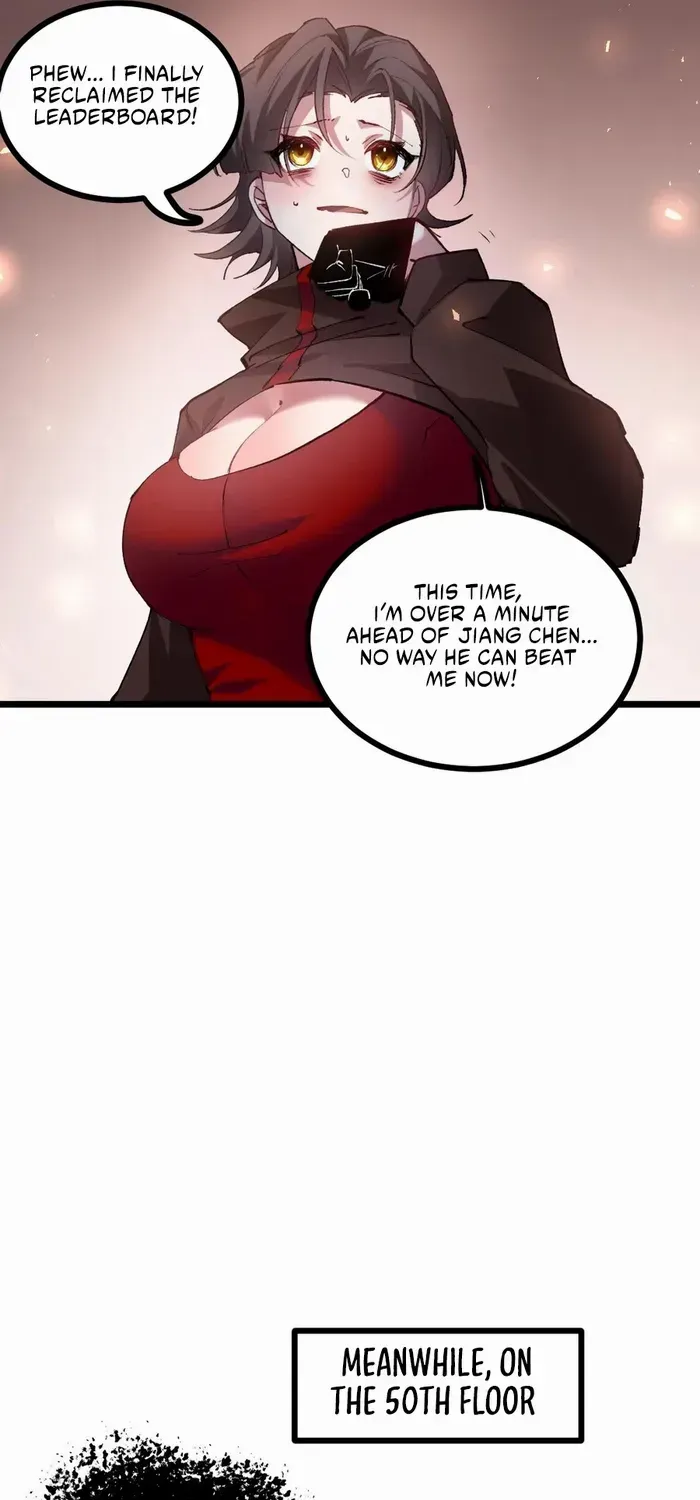 Read Supreme Zerg Lord chapter 34 image 3 on Lezhin