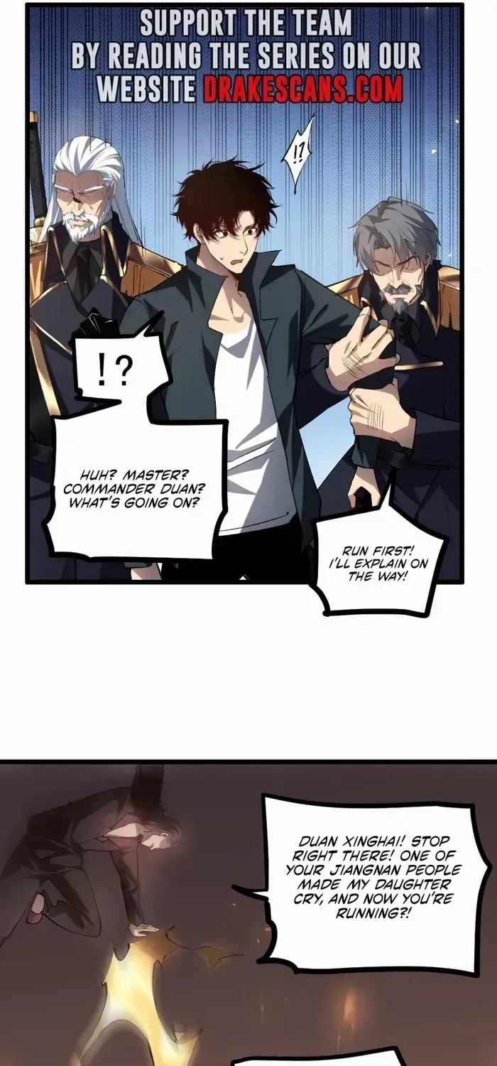 Read Supreme Zerg Lord chapter 34 image 35 on Lezhin