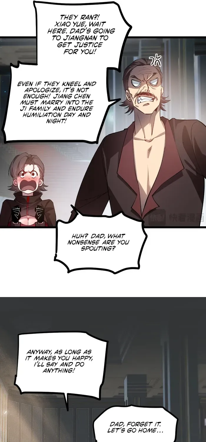 Read Supreme Zerg Lord chapter 34 image 38 on Lezhin