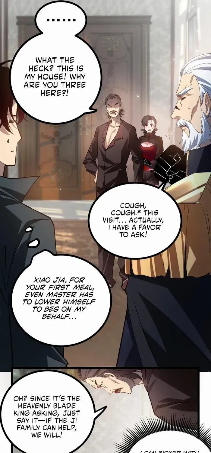 Read Supreme Zerg Lord chapter 34 image 41 on Lezhin